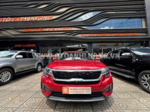 Xe Kia Seltos Premium 1.4 AT 2023