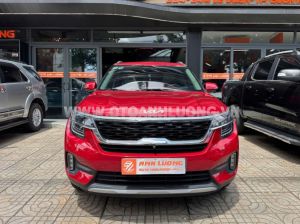 Xe Kia Seltos Premium 1.4 AT 2023