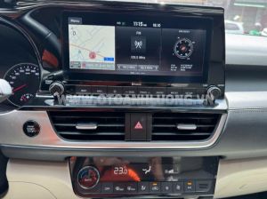 Xe Kia Seltos Premium 1.4 AT 2023