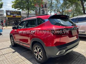 Xe Kia Seltos Premium 1.4 AT 2023