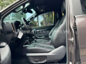 Xe Ford Everest Titanium 2.0L 4x2 AT 2024