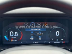 Xe Ford Everest Titanium 2.0L 4x2 AT 2024