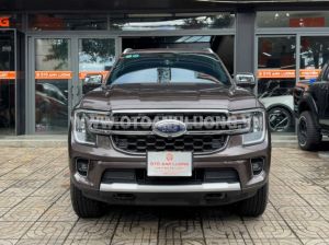 Xe Ford Everest Titanium 2.0L 4x2 AT 2024
