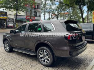 Xe Ford Everest Titanium 2.0L 4x2 AT 2024