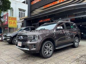 Xe Ford Everest Titanium 2.0L 4x2 AT 2024