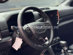 Xe Ford Everest Titanium 2.0L 4x2 AT 2024