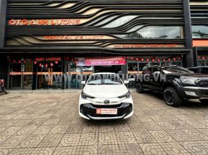 Xe Toyota Vios E 1.5 MT 2024
