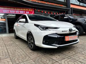 Xe Toyota Vios E 1.5 MT 2024