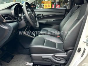 Xe Toyota Vios E 1.5 MT 2024
