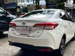 Xe Toyota Vios E 1.5 MT 2024