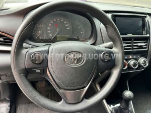 Xe Toyota Vios E 1.5 MT 2024