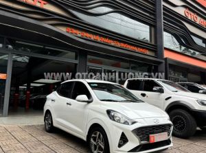 Xe Hyundai i10 1.2 AT 2022