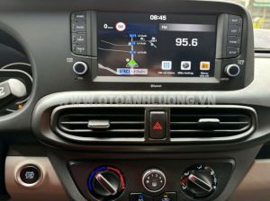 Xe Hyundai i10 1.2 AT 2022