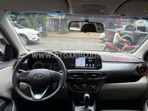 Xe Hyundai i10 1.2 AT 2022