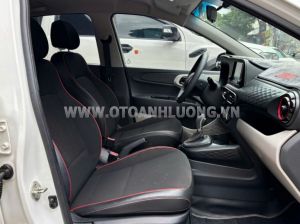 Xe Hyundai i10 1.2 AT 2022
