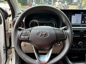 Xe Hyundai i10 1.2 AT 2022