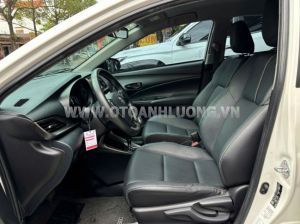 Xe Toyota Vios E CVT 2023