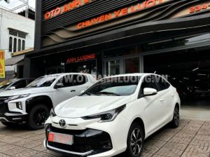 Xe Toyota Vios E CVT 2023
