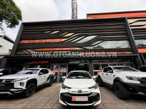 Xe Toyota Vios E CVT 2023