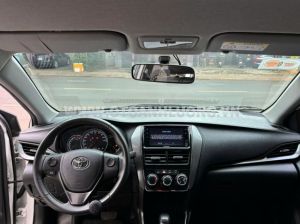 Xe Toyota Vios E CVT 2023
