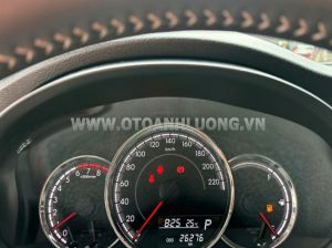 Xe Toyota Vios E CVT 2023