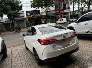 Xe Toyota Vios E CVT 2023