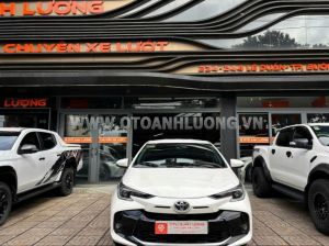 Xe Toyota Vios E CVT 2023