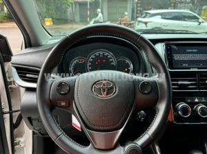 Xe Toyota Vios E CVT 2023