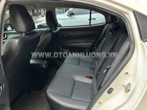 Xe Toyota Vios E CVT 2023