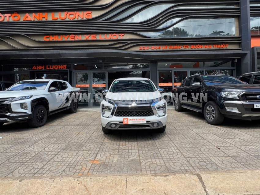 Mitsubishi Xpander Premium 1.5 AT