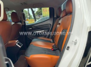 Xe Mitsubishi Triton Athlete 4x4 AT 2023