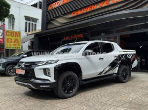Xe Mitsubishi Triton Athlete 4x4 AT 2023