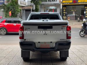 Xe Mitsubishi Triton Athlete 4x4 AT 2023