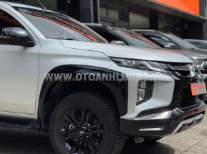Xe Mitsubishi Triton Athlete 4x4 AT 2023