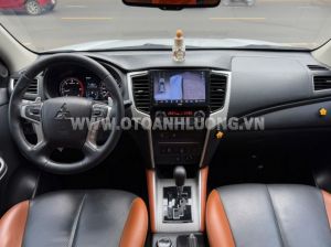 Xe Mitsubishi Triton Athlete 4x4 AT 2023
