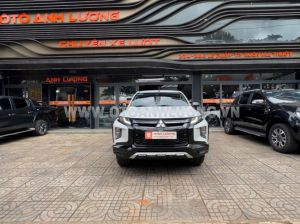 Xe Mitsubishi Triton Athlete 4x4 AT 2023