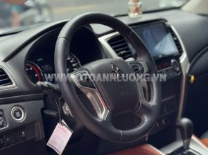 Xe Mitsubishi Triton Athlete 4x4 AT 2023