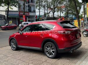 Xe Mazda CX8 Luxury 2020