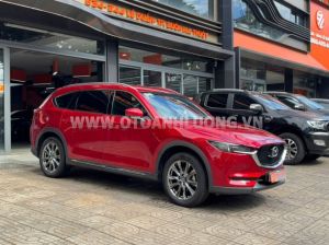Xe Mazda CX8 Luxury 2020