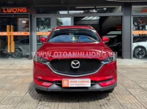 Xe Mazda CX8 Luxury 2020