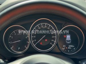 Xe Mazda CX8 Luxury 2020