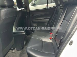 Xe Toyota Vios E 1.5 MT 2024