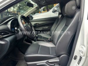Xe Toyota Vios E 1.5 MT 2024