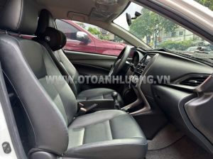 Xe Toyota Vios E 1.5 MT 2024