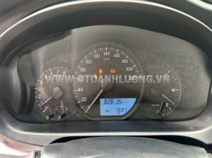 Xe Toyota Vios E 1.5 MT 2024