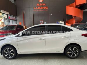 Xe Toyota Vios E 1.5 MT 2024