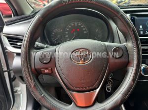 Xe Toyota Vios E 1.5 MT 2024