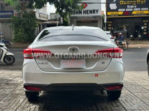 Xe Toyota Vios E 1.5 MT 2024