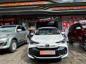 Xe Toyota Vios E 1.5 MT 2024