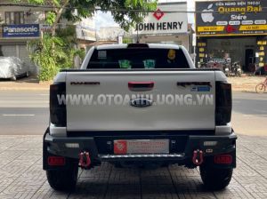 Xe Ford Ranger Raptor 2.0L 4x4 AT 2019